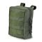 Підсумок утилітарний 14/18 Gig Military Utility. Cordura 1000. Колір Ranger Green
