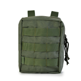 Підсумок утилітарний 14/18 Gig Military Utility. Cordura 1000. Ranger Green