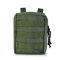 Підсумок утилітарний 14/18 Gig Military Utility. Cordura 1000. Колір Ranger Green