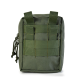Підсумок утилітарний 14/18 Gig Military Utility. Cordura 1000. Ranger Green