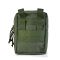 Підсумок утилітарний 14/18 Gig Military Utility. Cordura 1000. Колір Ranger Green