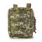 Підсумок утилітарний 14/18 Gig Military Utility. Cordura 1000. Колір Піксель (mm14)