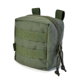 Підсумок утилітарний 14/14 Gig Military Utility. Cordura 1000. Ranger Green