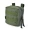 Підсумок утилітарний 14/14 Gig Military Utility. Cordura 1000. Колір Ranger Green