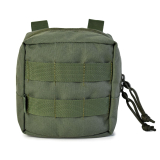 Підсумок утилітарний 14/14 Gig Military Utility. Cordura 1000. Ranger Green
