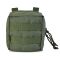 Підсумок утилітарний 14/14 Gig Military Utility. Cordura 1000. Колір Ranger Green