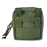 Підсумок утилітарний 14/14 Gig Military Utility. Cordura 1000. Ranger Green