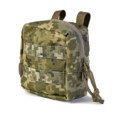 Підсумок утилітарний 14/14 Gig Military Utility. Cordura 1000. Піксель (mm14)