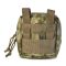 Підсумок утилітарний 14/14 Gig Military Utility. Cordura 1000. Колір Піксель (mm14)