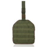 Набедрена платформа pro GigMilitary Tactical Series Ranger Green