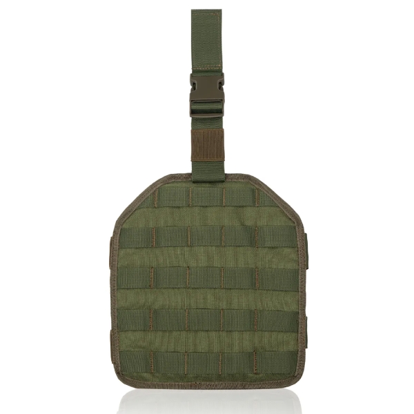 Набедренная платформа pro GigMilitary Tactical Series Ranger Green Набедренная платформа pro GigMilitary Tactical Series Ranger Green