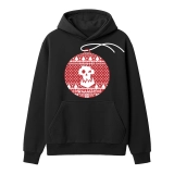 Худі GIG (WAAAGH I) Fleece Limited. Чорний