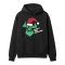 Худи GIG (WAAAGH II) Fleece Limited. Черный