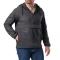 Куртка анорак 5.11 Tactical "Warner Anorak Jacket" Черная
