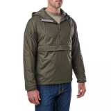 Куртка анорак 5.11 Tactical "Warner Anorak Jacket" Grenade