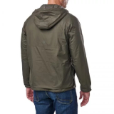 Куртка анорак 5.11 Tactical "Warner Anorak Jacket" Grenade