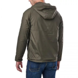Куртка анорак 5.11 Tactical "Warner Anorak Jacket" Grenade