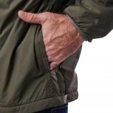 Куртка анорак 5.11 Tactical "Warner Anorak Jacket" Grenade