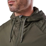 Куртка анорак 5.11 Tactical "Warner Anorak Jacket" Grenade