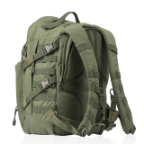 Рюкзак тактичний 40л Bravo Tactical Series. Ranger Green