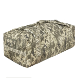 Баул 100л GIG US Tactical Series Піксель mm14