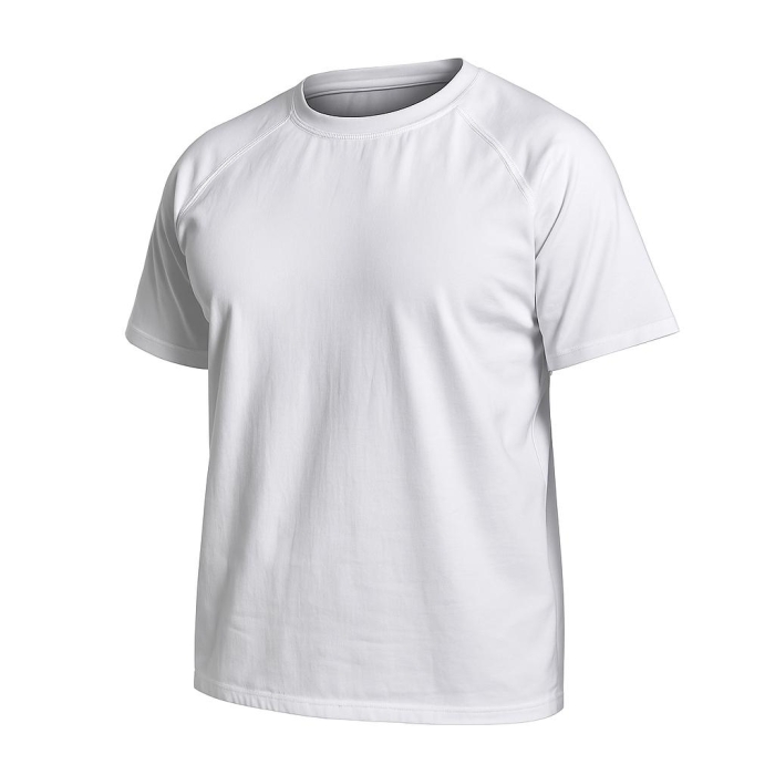Комплект футболок Tactical Urban Tee. Кольори Чорний, Олива, Білий 3шт