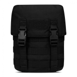Підсумок Сухарка Gig Military Tactical Series. Cordura 1000. Чорний