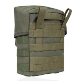 Подсумок Сухарка Gig Military Tactical Series. Cordura 1000. Ranger Green