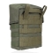 Підсумок Сухарка Gig Military Tactical Series. Cordura 1000. Колір Ranger Green