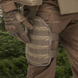 Набедренная платформа pro GigMilitary Tactical Series Coyot