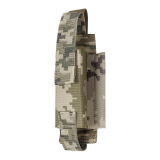 Підсумок еластичний для турнікета Gig Military Elastic TP. Cordura 1000. Піксель (mm14)