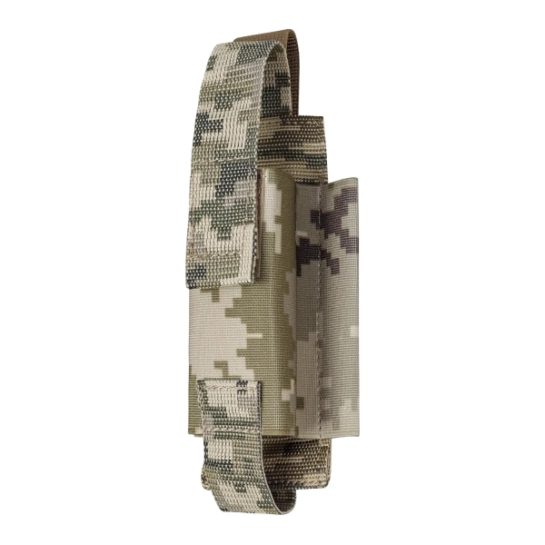 Подсумок эластичный для турникета Gig Military Elastic TP. Cordura 1000. Цвет Пиксель (mm14) Подсумок эластичный для турникета Gig Military Elastic TP. Cordura 1000. Цвет Пиксель (mm14)