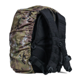 Чохол від дощу для рюкзака 40л Tactical Series. Мультикам