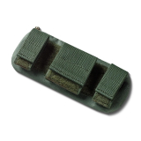 Протиуламковий захист потилиці Tactical Series 1 клас. Ranger Green
