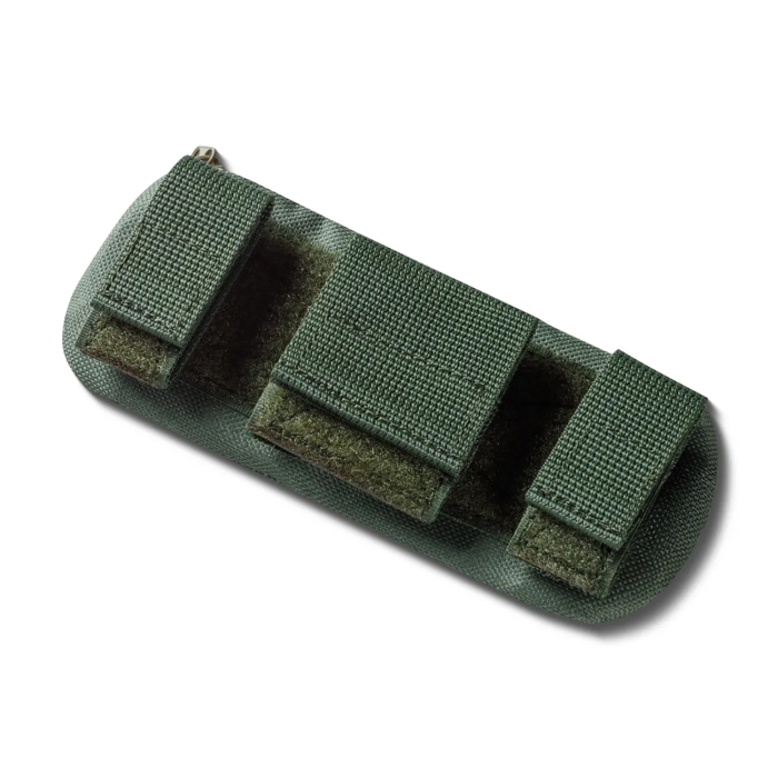 Протиуламковий захист потилиці Tactical Series 1 клас. Колір Ranger Green